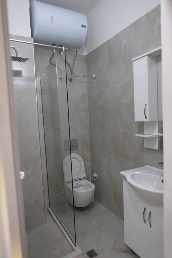 Xhani's Durrës